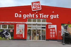 ZOO & Co. Schmalkalden image