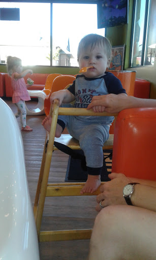 Frozen Yogurt Shop «Orange Leaf Frozen Yogurt», reviews and photos, 1350 NW 18th St, Ankeny, IA 50023, USA