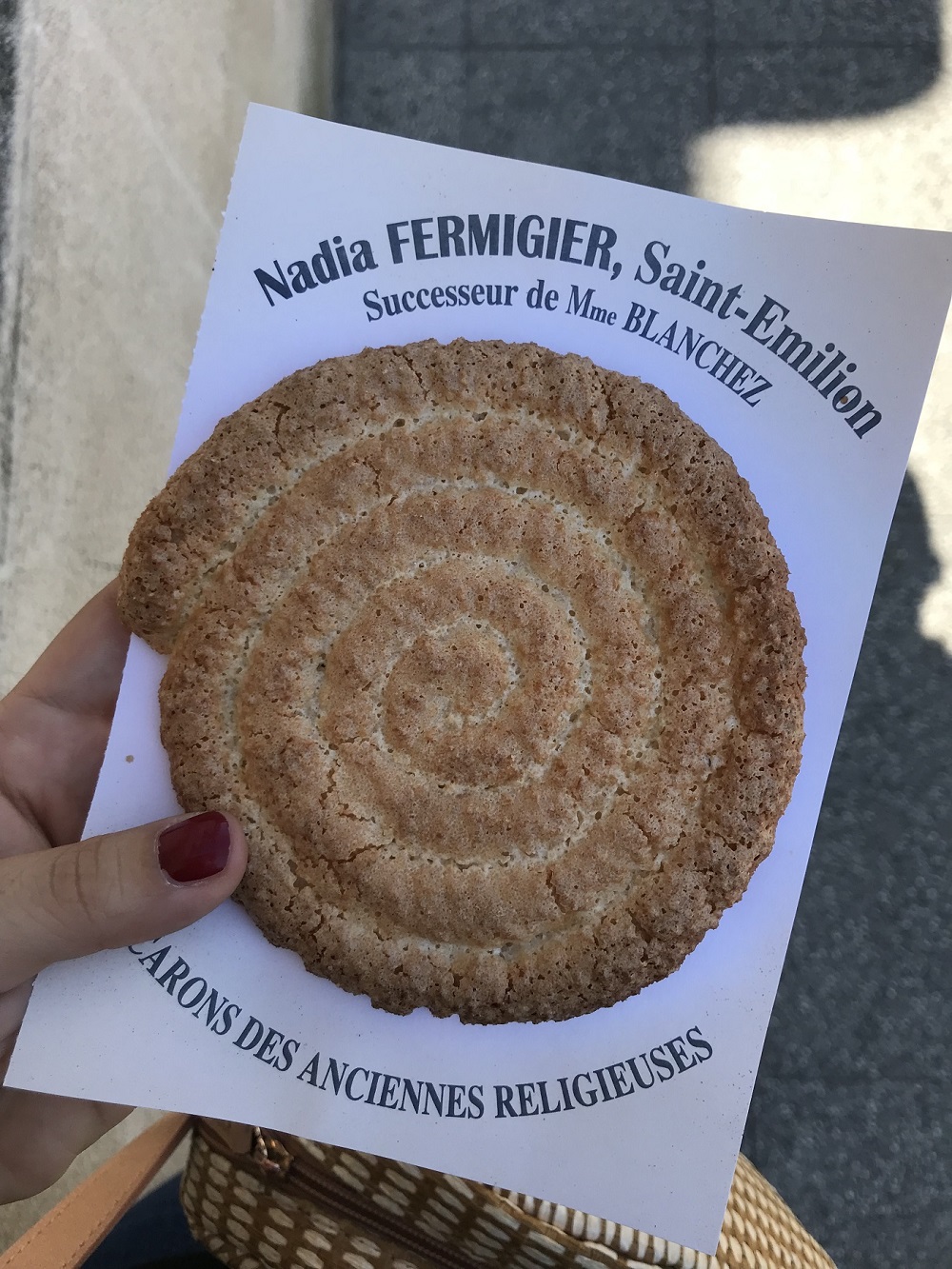 Photo n° 1 de l'avis de Clémentine.u fait le 18/08/2018 à 16:30