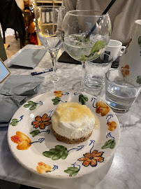 Plats et boissons du Restaurant italien Paola – Le Clan des Mamma à Nantes - n°13