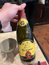Bière du Crêperie La Crêperie de Josselin à Paris - n°2