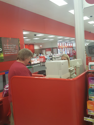 Department Store «Target», reviews and photos, 30602 Santa Margarita Pkwy, Rancho Santa Margarita, CA 92688, USA