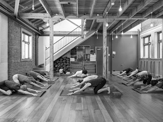 Iyengar Yoga Centre Wellington