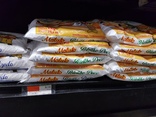 Supermarket «Seabra Foods», reviews and photos, 5571 International Dr, Orlando, FL 32819, USA