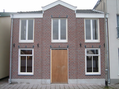 Bouw- en Aannemersbedrijf M Tuinenbreijer