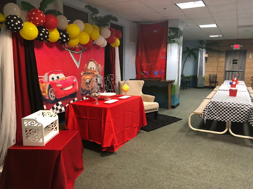 Amusement Center «Jumpin Jonnies», reviews and photos, 234 Talcottville Rd, Vernon, CT 06066, USA