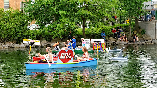 Park «Yahara Place Park», reviews and photos, 2025 Yahara Pl, Madison, WI 53704, USA