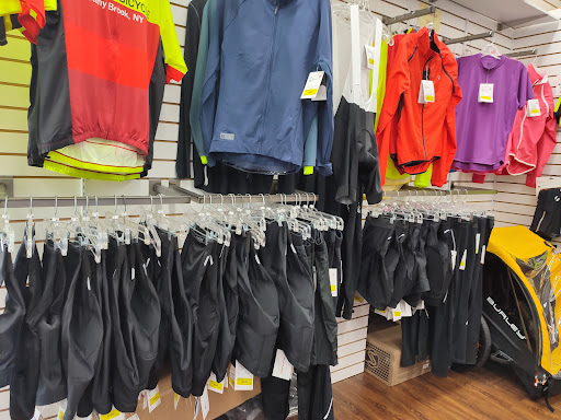 Bicycle Repair Shop «Campus Bicycle», reviews and photos, 1077 NY-25A, Stony Brook, NY 11790, USA