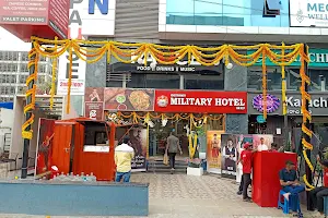 Gottipati Military Hotel 24x7( Jai Balayya restaurant ) image