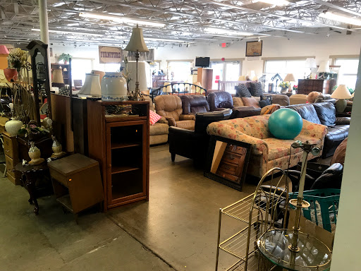 Thrift Store «FISH Thrift Store», reviews and photos