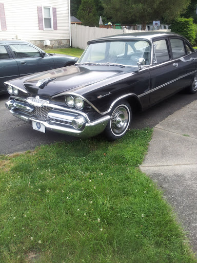 Auto Repair Shop «Mass Tire & Auto Service, Inc.», reviews and photos, 76 Pond St, South Weymouth, MA 02190, USA