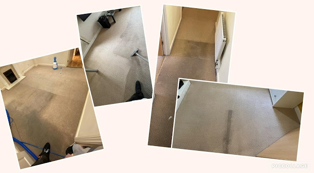 Reviews of MK Critical Cleans in Milton Keynes - House cleaning service