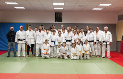 Pass'Yon Judo - La Chaize le Vicomte à La Chaize-le-Vicomte
