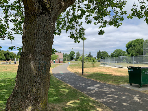 Park «Highland Park Playground», reviews and photos, 1100 SW Cloverdale St, Seattle, WA 98106, USA