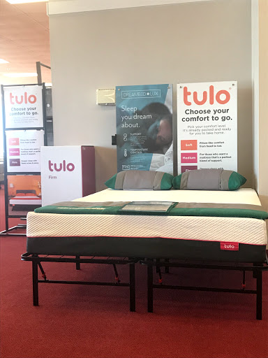 Mattress Store «Mattress Firm Rockaway», reviews and photos, 300 Enterprise Dr, Rockaway, NJ 07866, USA