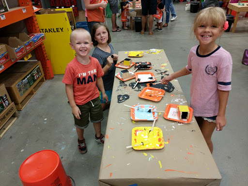 Home Improvement Store «The Home Depot», reviews and photos, 35930 Detroit Rd, Avon, OH 44011, USA