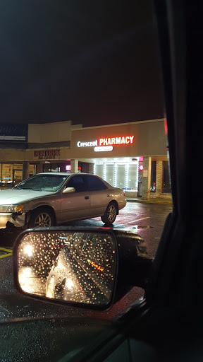 Pharmacy «Crescent Pharmacy», reviews and photos, 7261 W 87th St, Bridgeview, IL 60455, USA