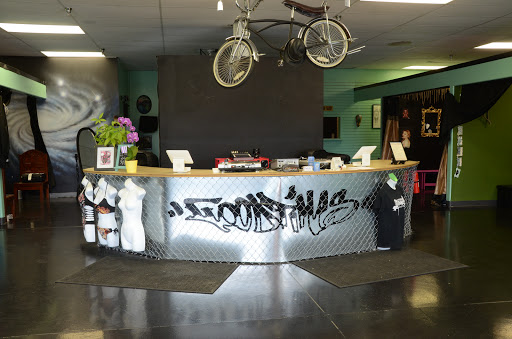 Tattoo Shop «Good Times Tattoo Company», reviews and photos, 14375 60th St N, Oak Park Heights, MN 55082, USA