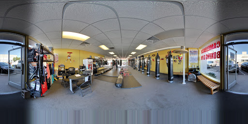 Boxing Gym «Camelback Boxing Gym», reviews and photos, 529 E Camelback Rd, Phoenix, AZ 85012, USA