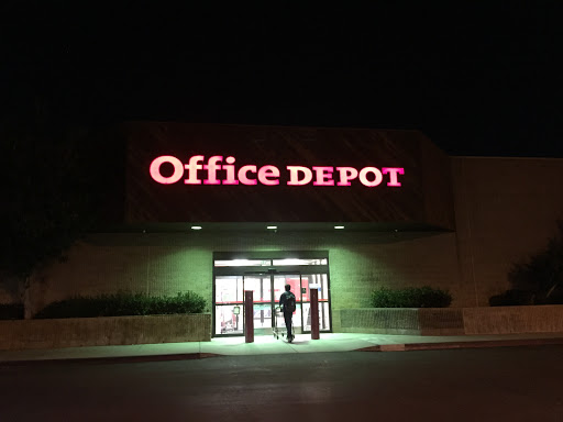 Office Supply Store «Office Depot», reviews and photos, 121 E El Camino Real, Sunnyvale, CA 94087, USA