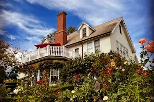 The Inn on Knowles Hill Boutique Hotel image