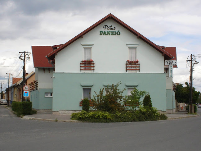 Polus Panzió