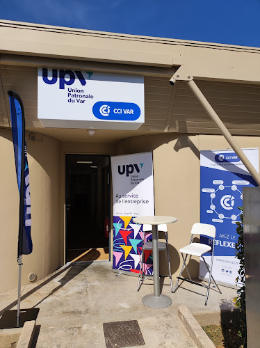 Union Patronale du Var (UPV) Saint-Tropez à Saint-Tropez