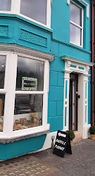 Belit Deer the Refill Shop & Eco Shop