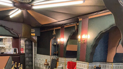 Restaurant Ali Baba