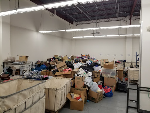 Thrift Store «Goodwill Store», reviews and photos, 605 S Custer Rd, Allen, TX 75013, USA