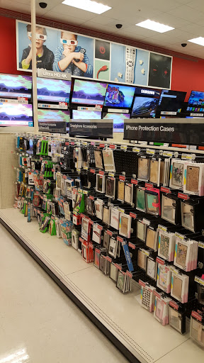 Department Store «Target», reviews and photos, 15880 San Carlos Blvd Suite 101, Fort Myers, FL 33908, USA