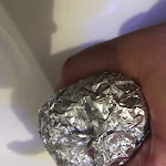 Photo n°1 de l'avis de Skorpion.a fait le 31/01/2024 à 21:33 sur le  Döner Meile à Hamburg