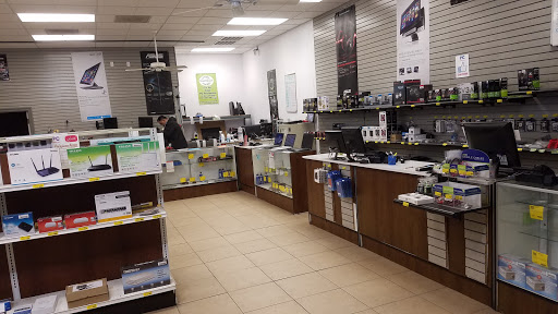 Computer Repair Service «PC Station», reviews and photos, 6721 N Blackstone Ave, Fresno, CA 93710, USA