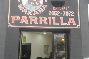 Parrilla Los Hermanos Makana image