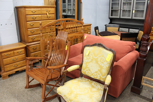 Furniture Store «Garden Spot Furniture Inc.», reviews and photos, 701 E Main St, Ephrata, PA 17522, USA