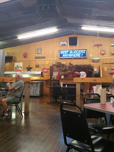 Restaurant «General Store», reviews and photos, 5085 E FM 1187, Burleson, TX 76028, USA