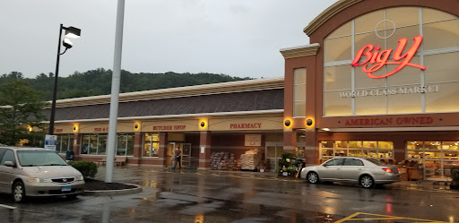 Supermarket «Big Y», reviews and photos, 504 Winsted Rd, Torrington, CT 06790, USA