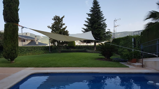 Toldos y Tapizados Ruiz – (Alcoi)