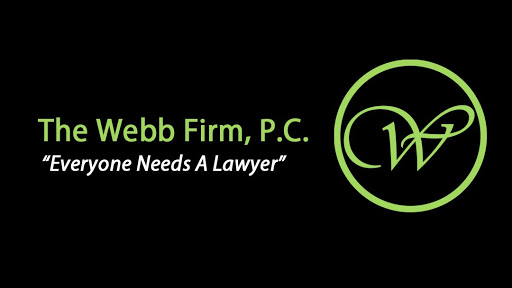 Lawyer «The Webb Firm, P.C.», reviews and photos