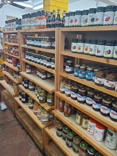 Produce Market «Jams Produce», reviews and photos, 1451 Clearwater Largo Rd N, Largo, FL 33770, USA