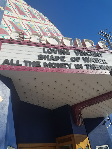 Movie Theater «Esquire Theatre», reviews and photos, 320 Ludlow Ave, Cincinnati, OH 45220, USA