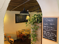 Restaurant Chez Débo à Boulogne-sur-Mer - menu / carte