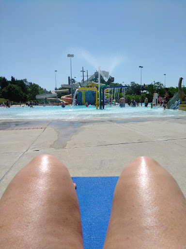Water Park «Cascade Bay Water Park», reviews and photos, 1360 Civic Center Dr, Eagan, MN 55122, USA