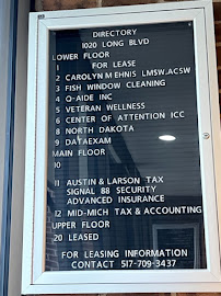 Austin & Larson Tax Resolution: Lansing Tax Attorney: Back Tax Help - Photo 9 - Car repair in Lansing, MI, Lansing