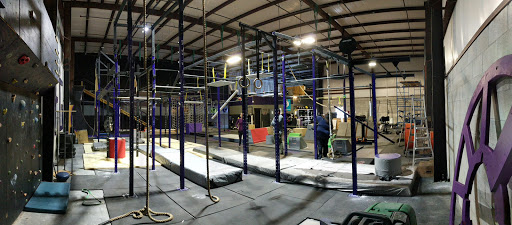 Gym «NinjaFit Gym», reviews and photos, 6541 N Orange Blossom Trail #100, Orlando, FL 32810, USA