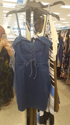 Clothing Store «Ross Dress for Less», reviews and photos, 1720 Douglas Rd, Oswego, IL 60543, USA