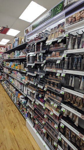 Beauty Supply Store «Sally Beauty», reviews and photos, 544 E Ogden Ave #400, Milwaukee, WI 53202, USA