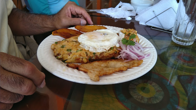 Opiniones de Restaurante El Sabor Peruano en Tucume - Restaurante