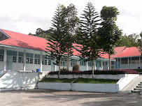 Foto SMA  Negeri 1 Banuhampu, Kabupaten Agam