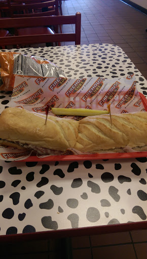 Sandwich Shop «Firehouse Subs», reviews and photos, 195 S Union Blvd Ste. 140, Lakewood, CO 80228, USA